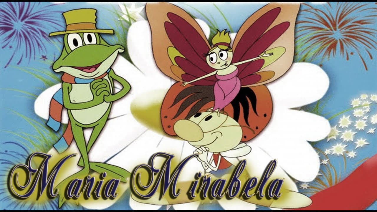 Maria, Mirabella (collection)