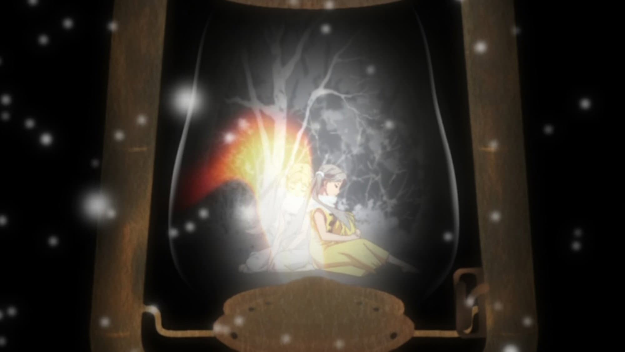 Owarimonogatari