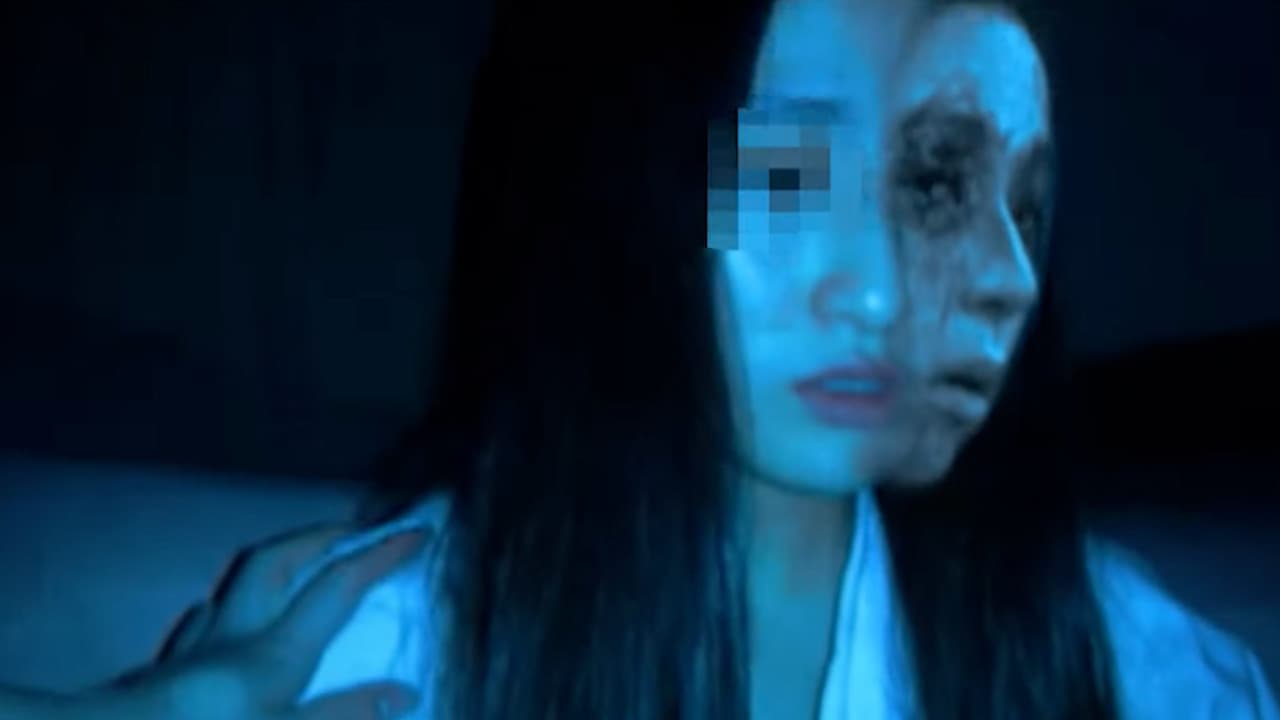 心霊盂蘭盆18 ～とほかみえみため～