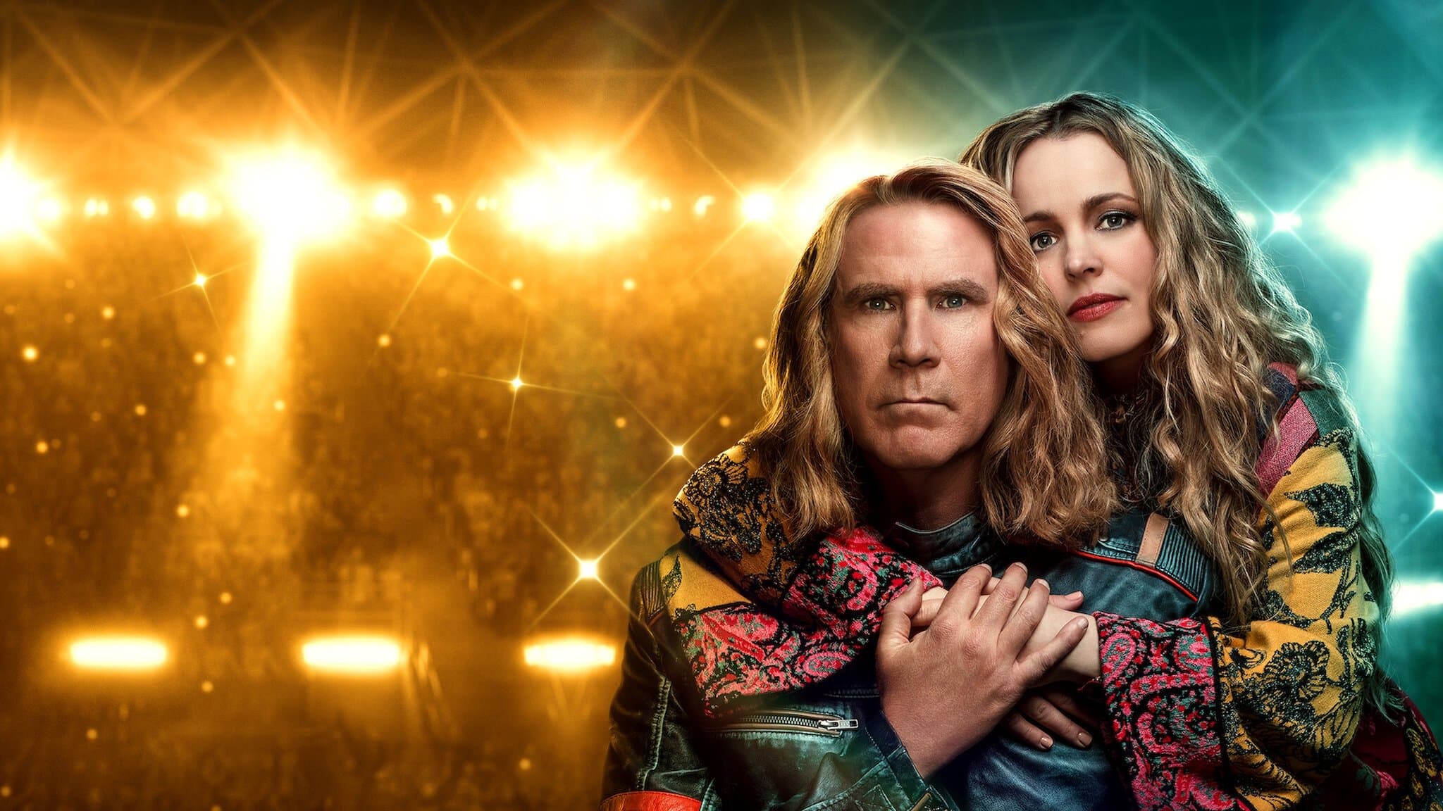 Festival de la canción de Eurovisión: La historia de Fire Saga