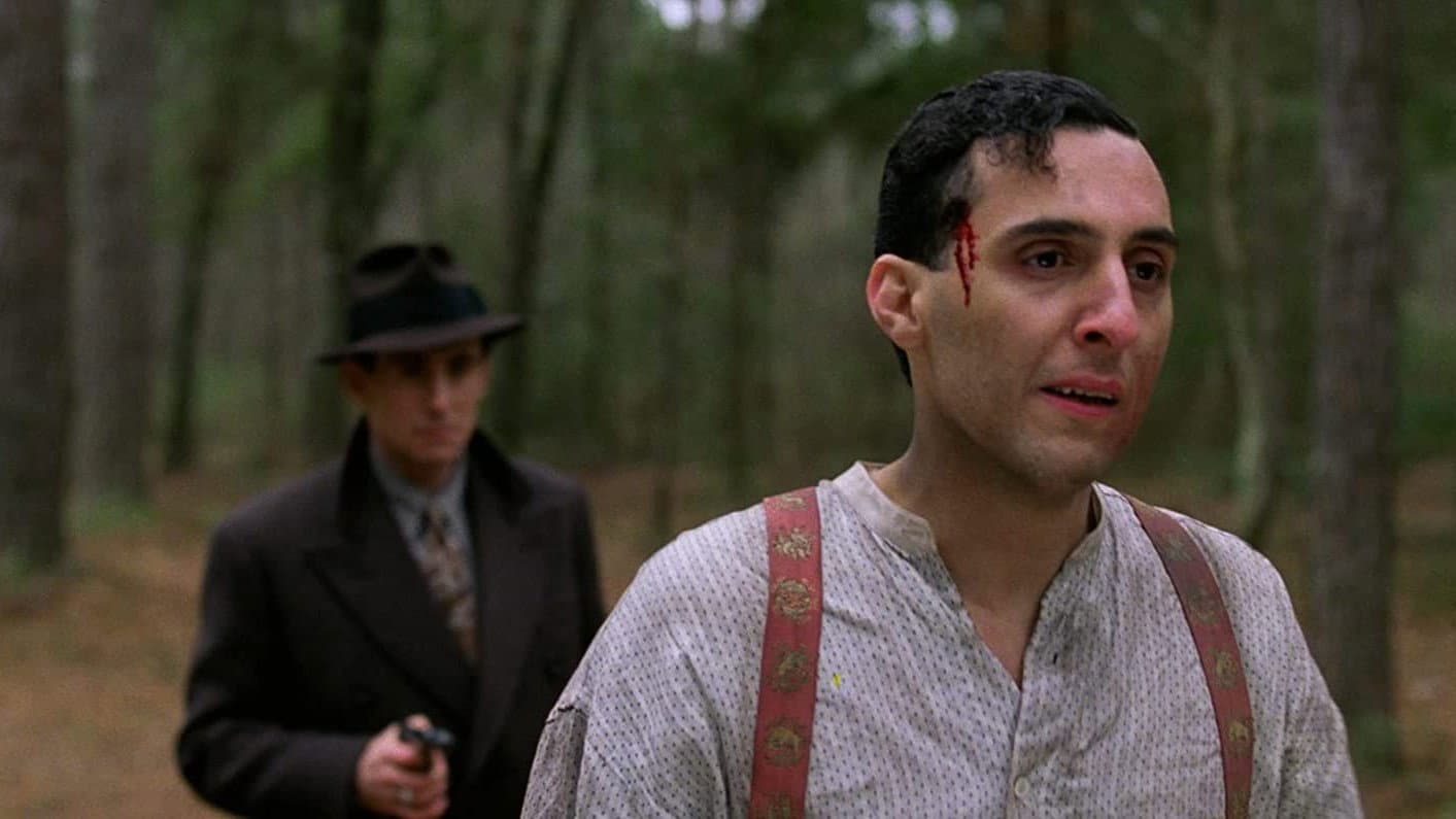 Shooting 'Miller's Crossing': A Conversation with Barry Sonnenfeld