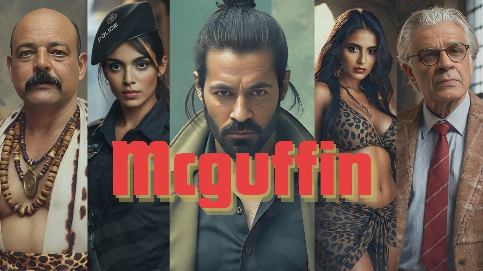 McGuffin