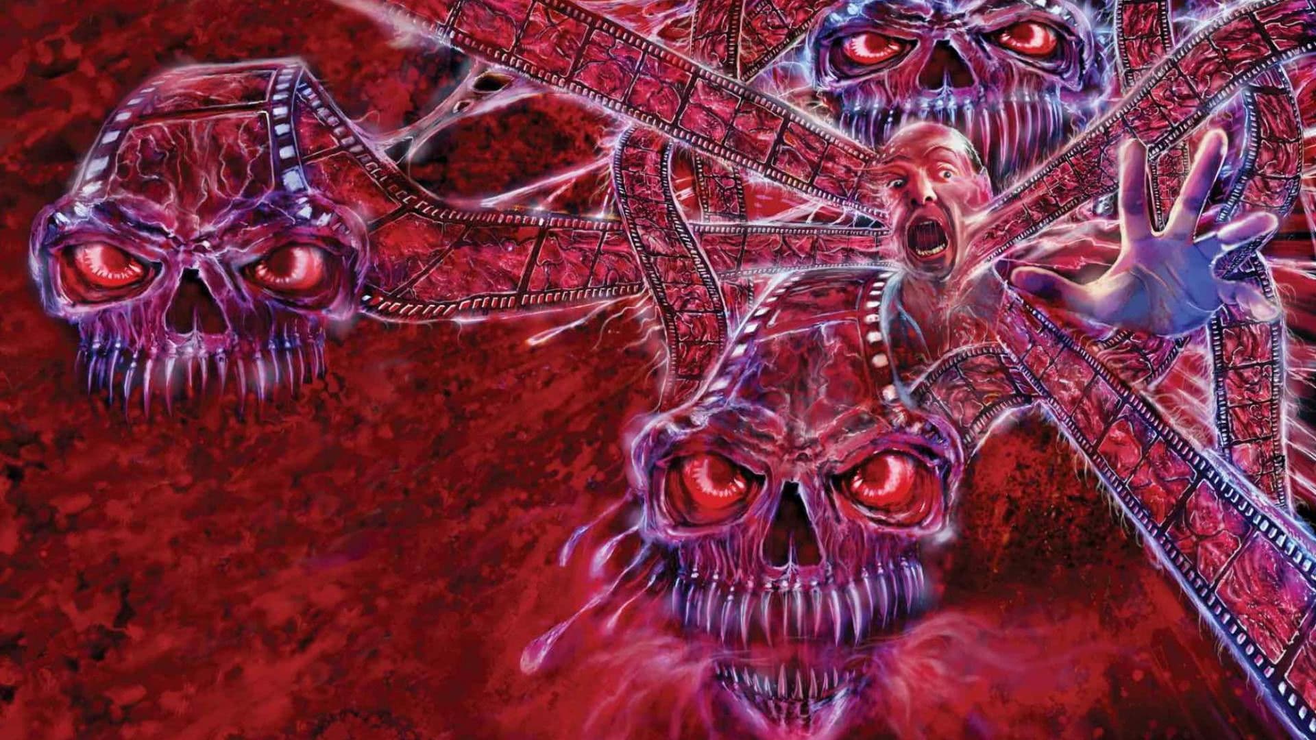 Trailer Trauma Collection