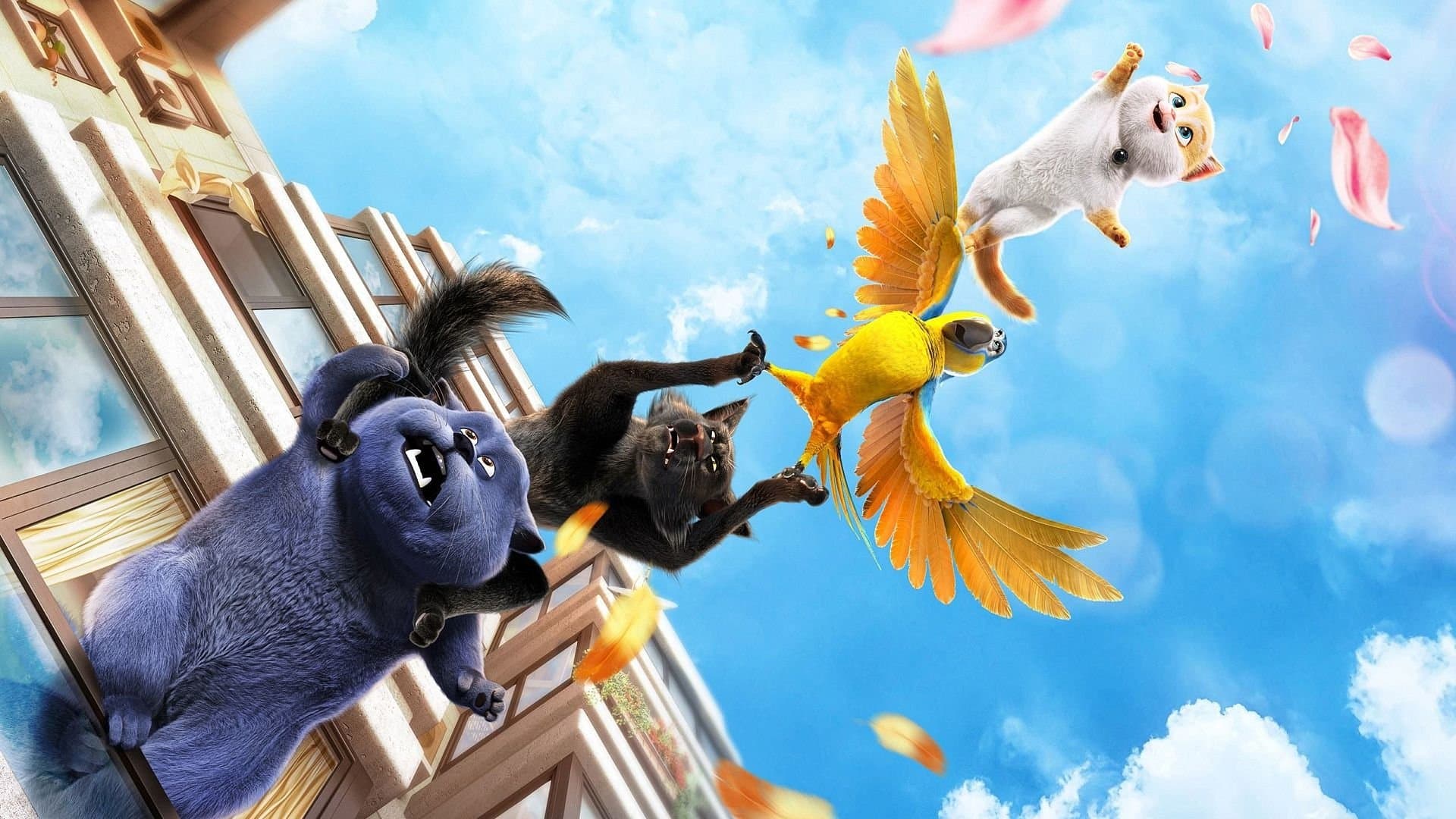 Las aventuras de Tommy