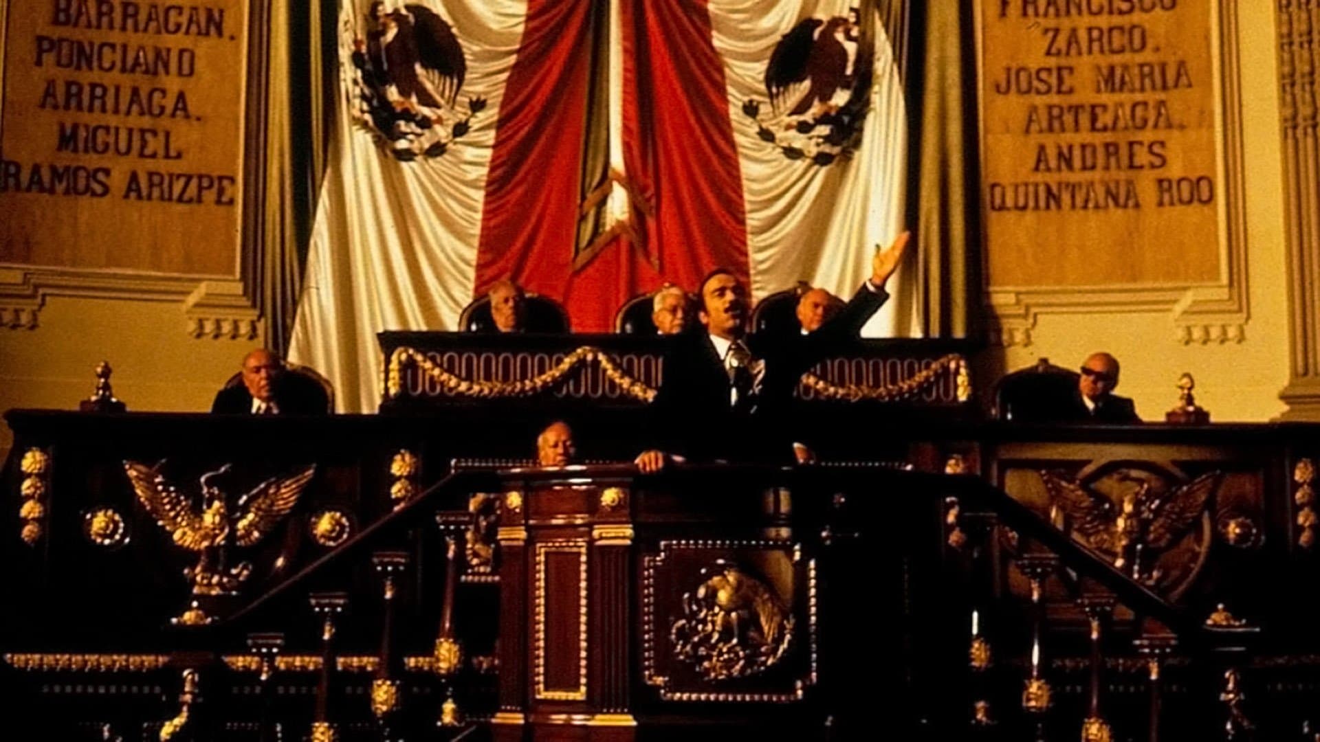 La Ley de Herodes