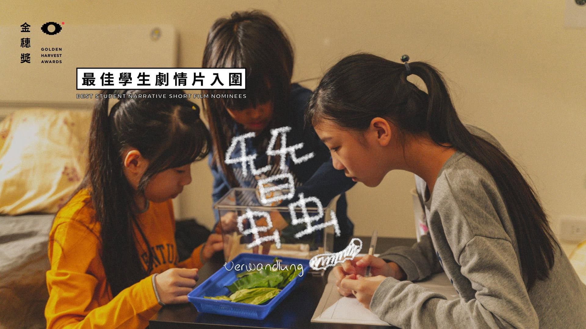 蠶