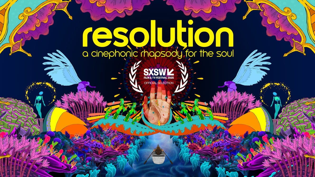 Resolution