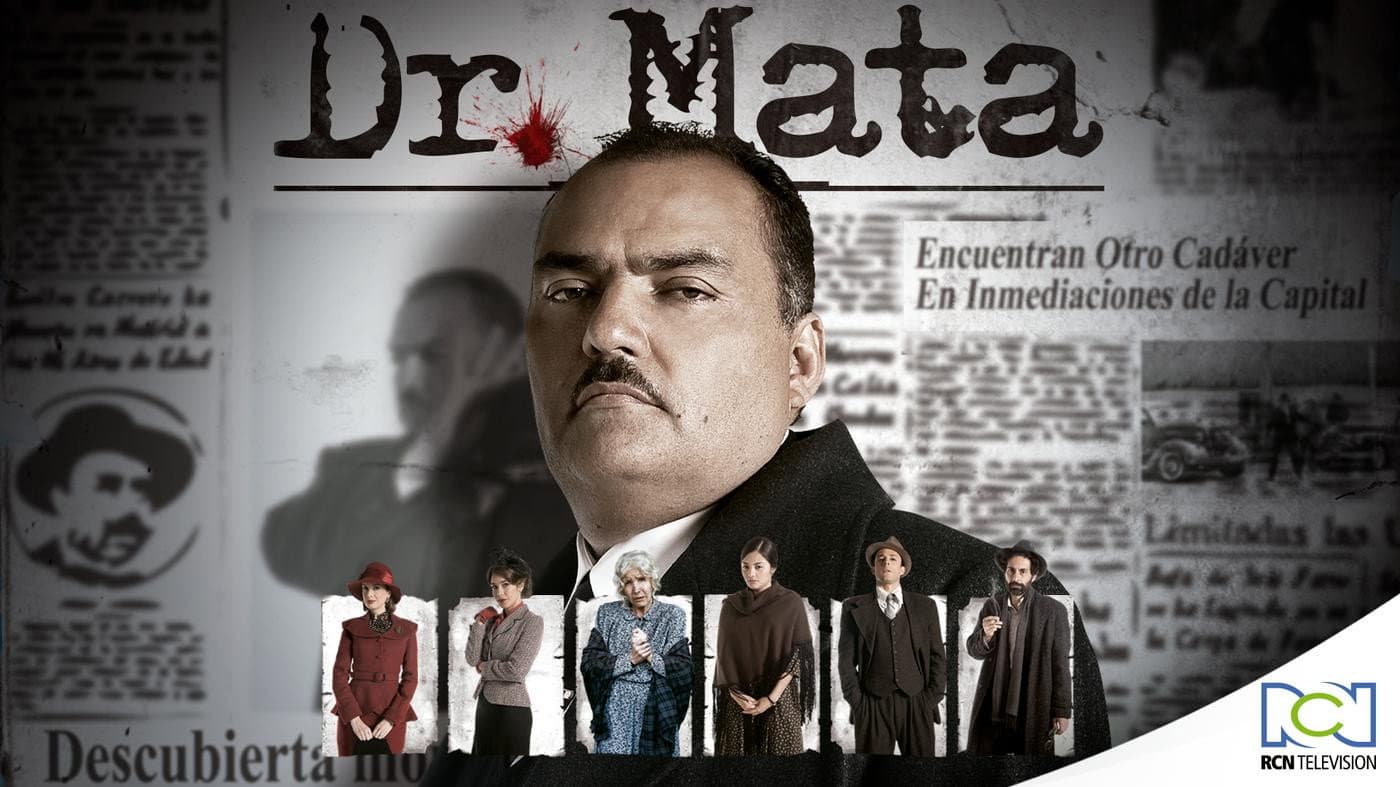 Doctor Mata