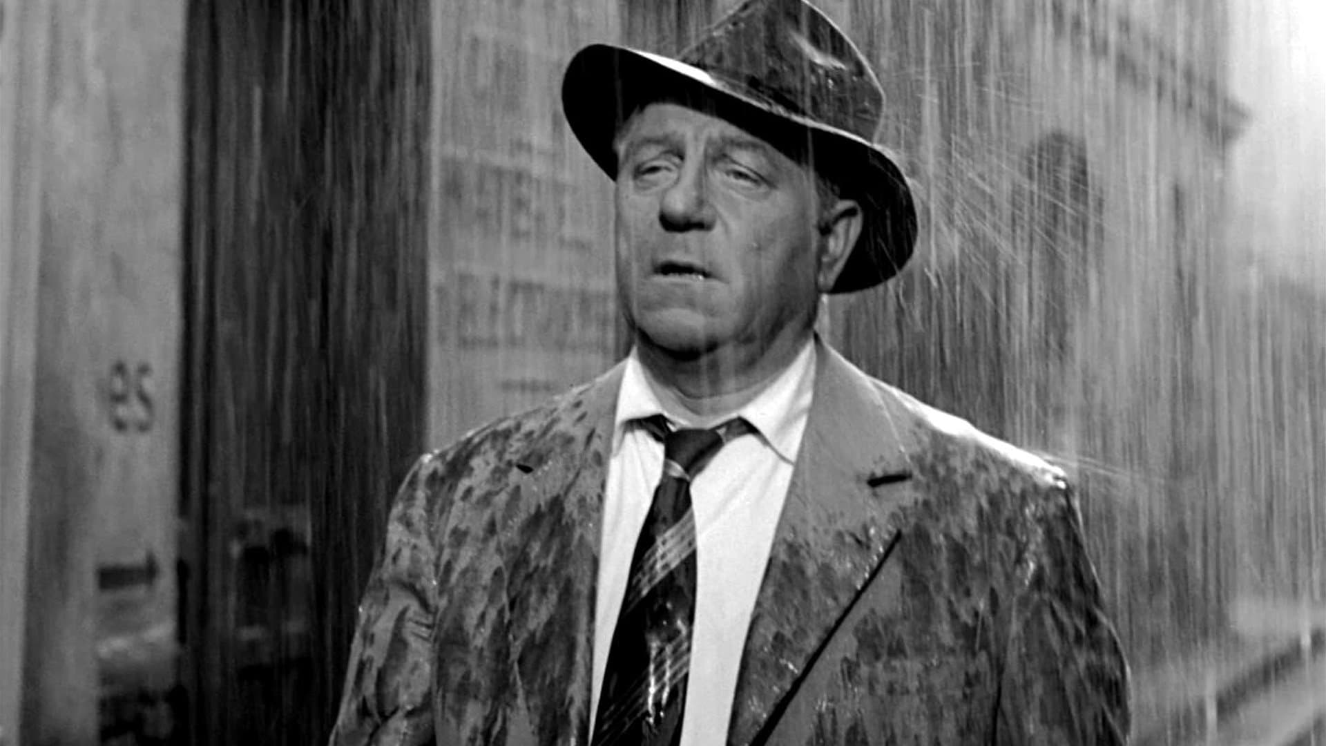 Maigret (Jean Gabin) Collection