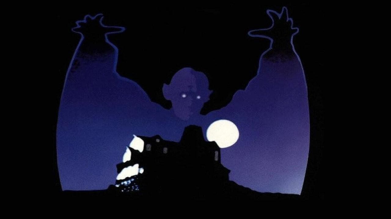 La Noche del Vampiro