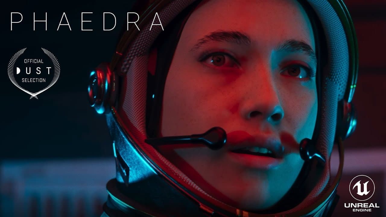 Phaedra