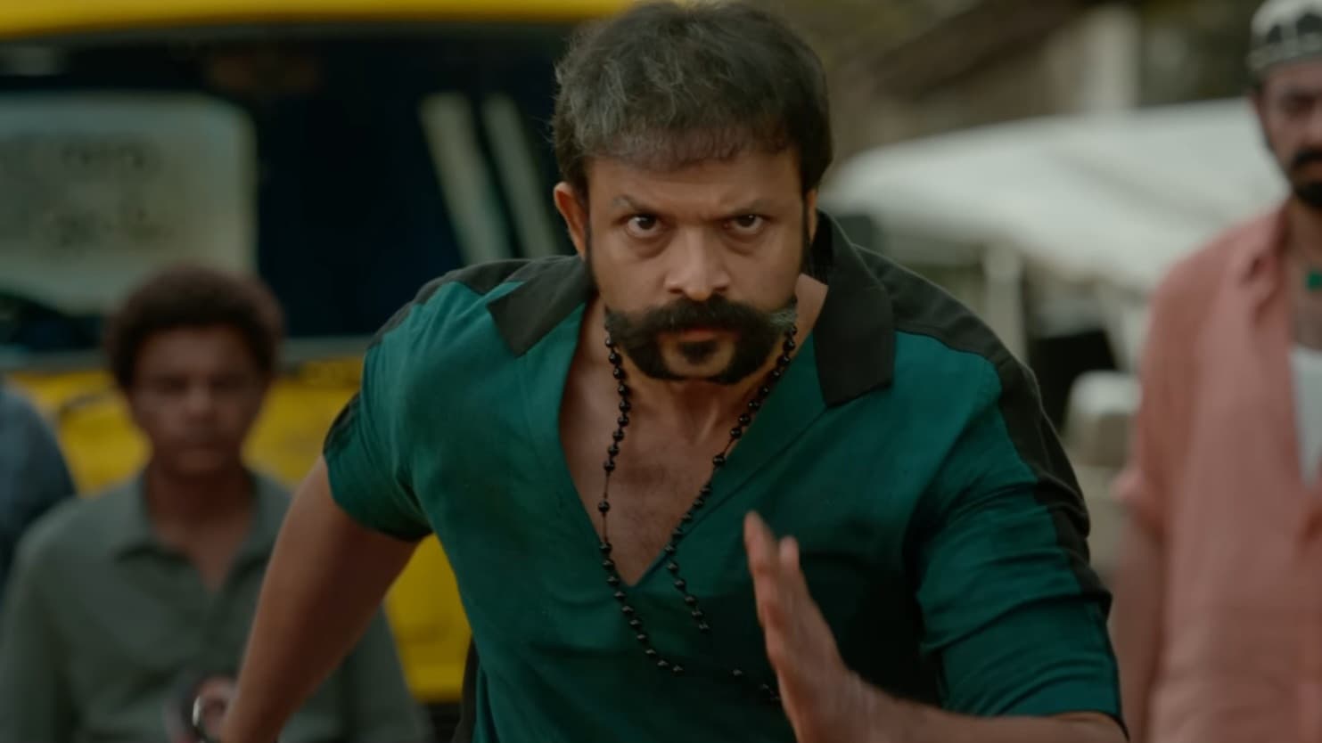 ആട് 3