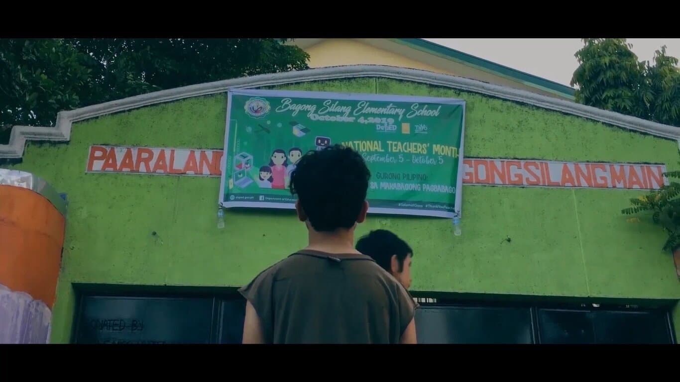 PAGMULAT