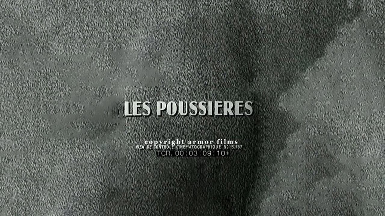 Les Poussières