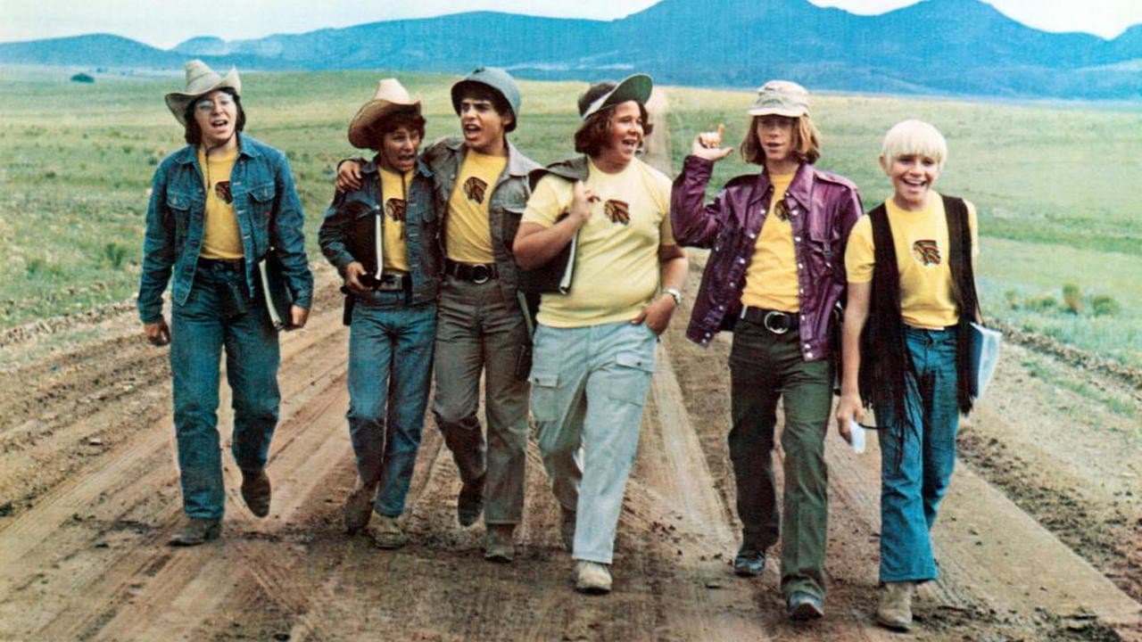 Dénme un Joven, Les Daré un Hombre