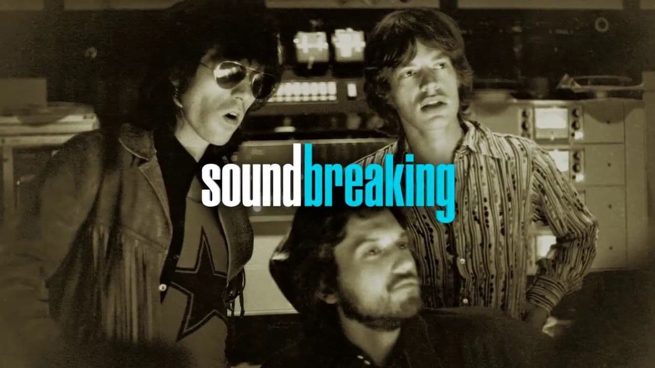Soundbreaking