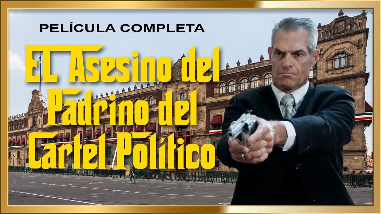 El asesino del padrino del Cártel político