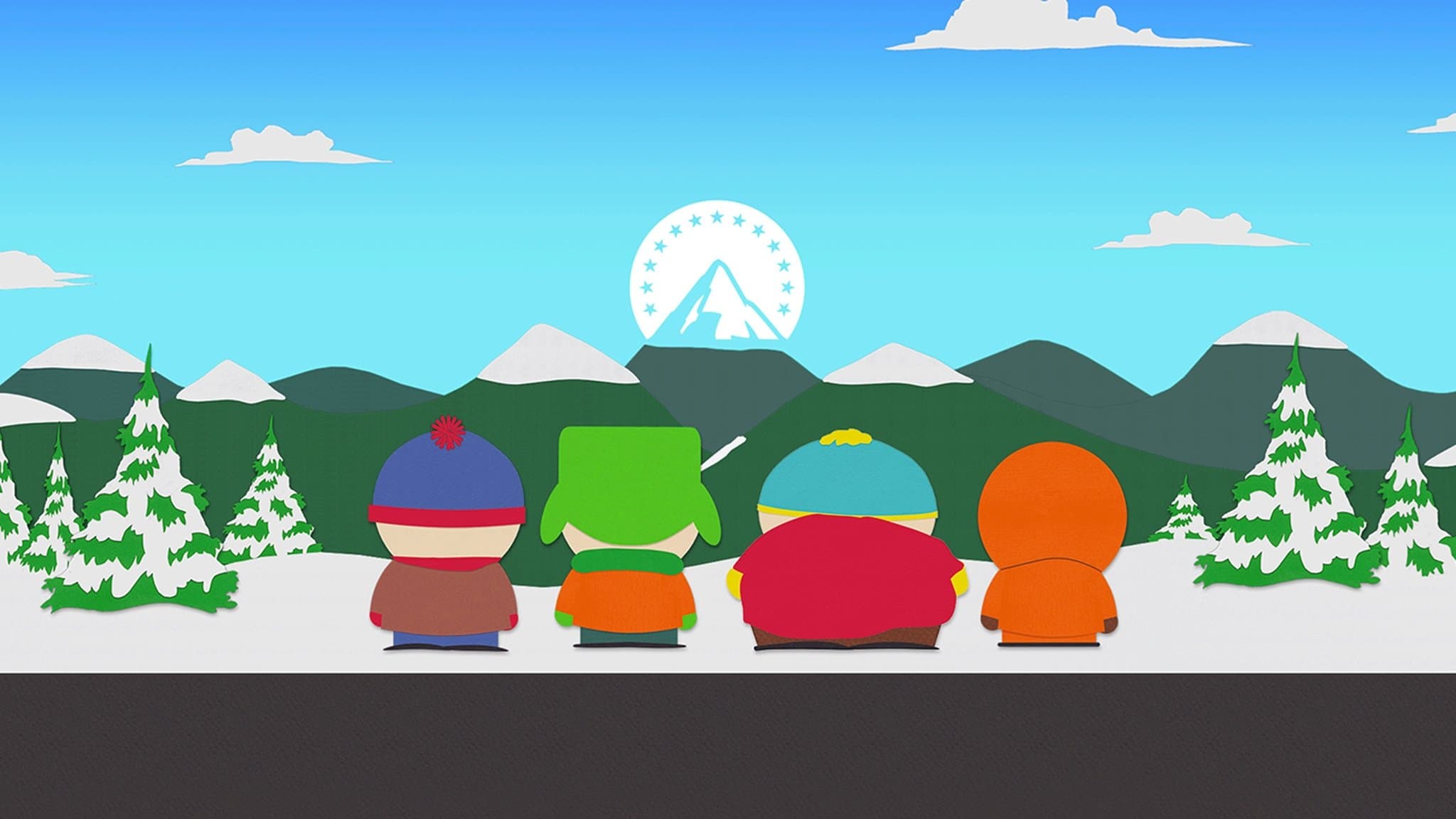 South Park: Post COVID Collection