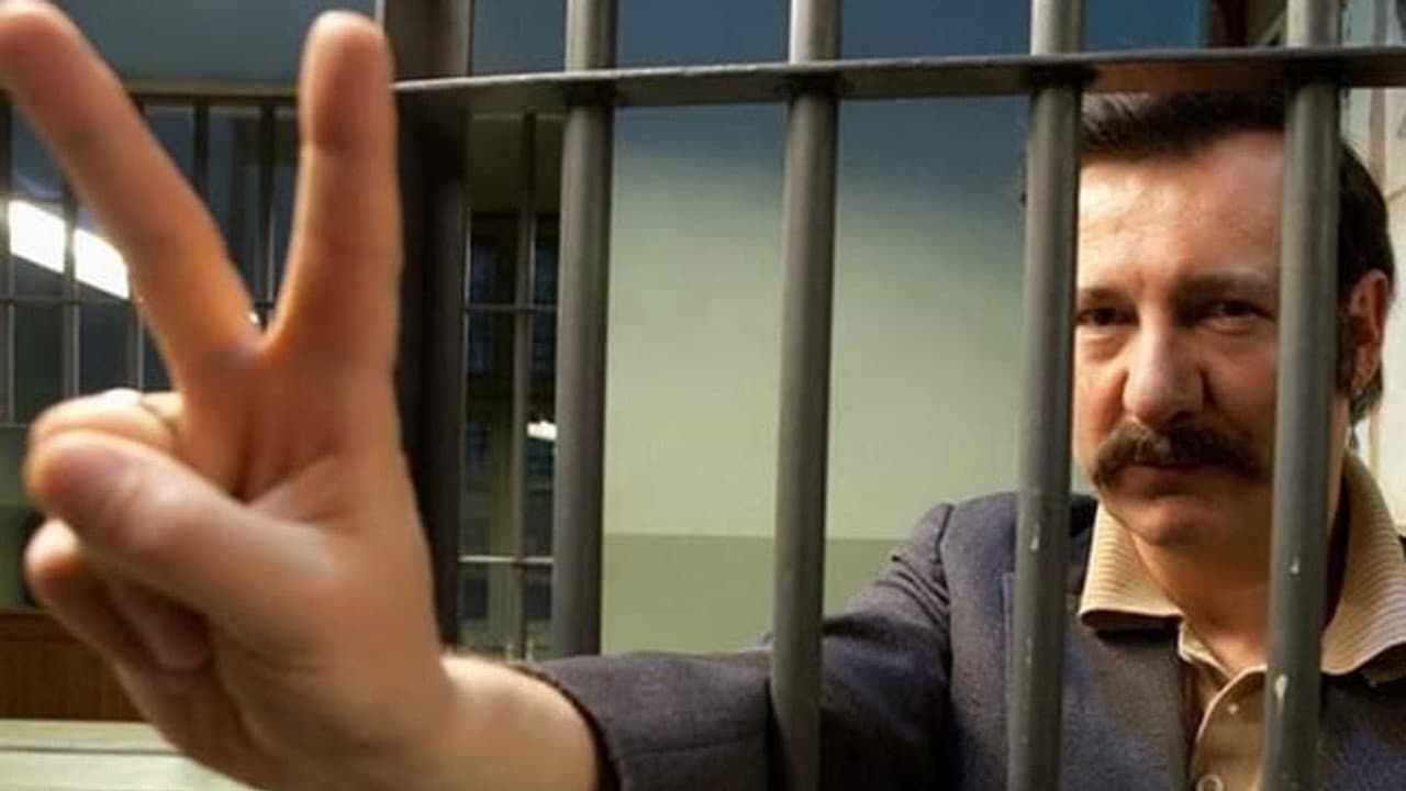 Wałęsa. Człowiek z nadziei