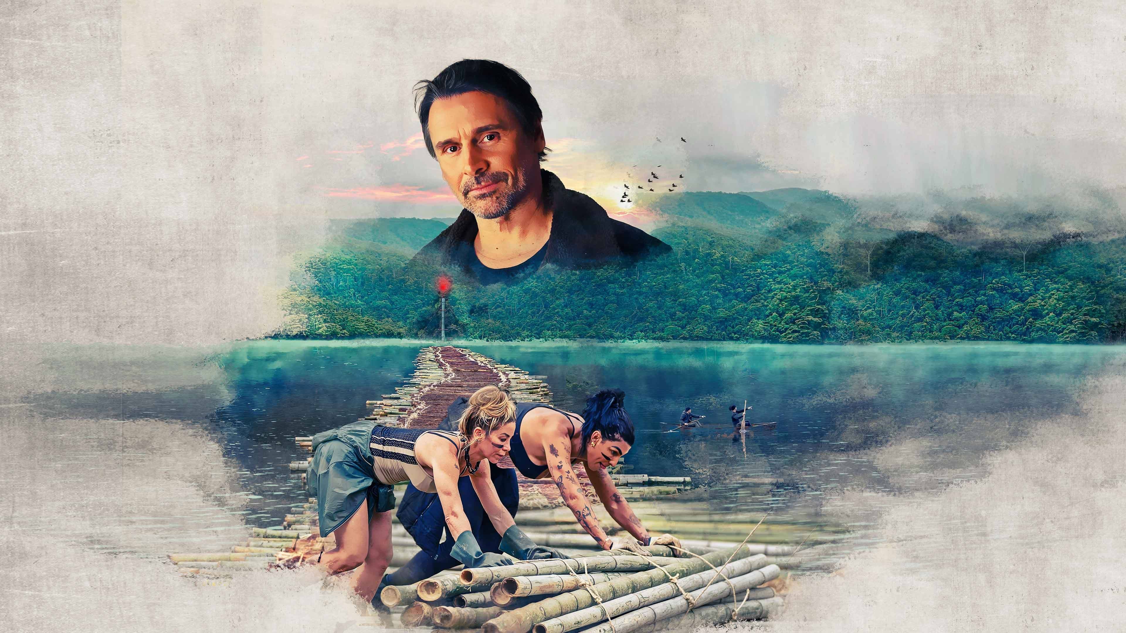 El puente: The Bridge Brasil
