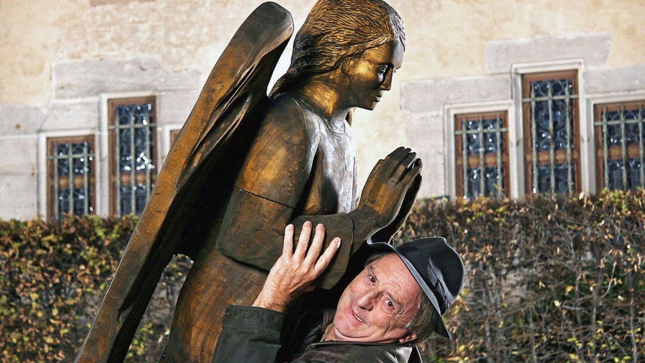 Die Nonne und der Kommissar Filmreihe