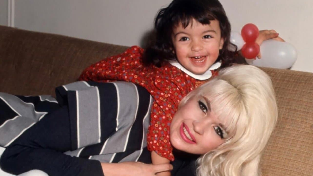 Jayne Mansfield, Mi Mamá
