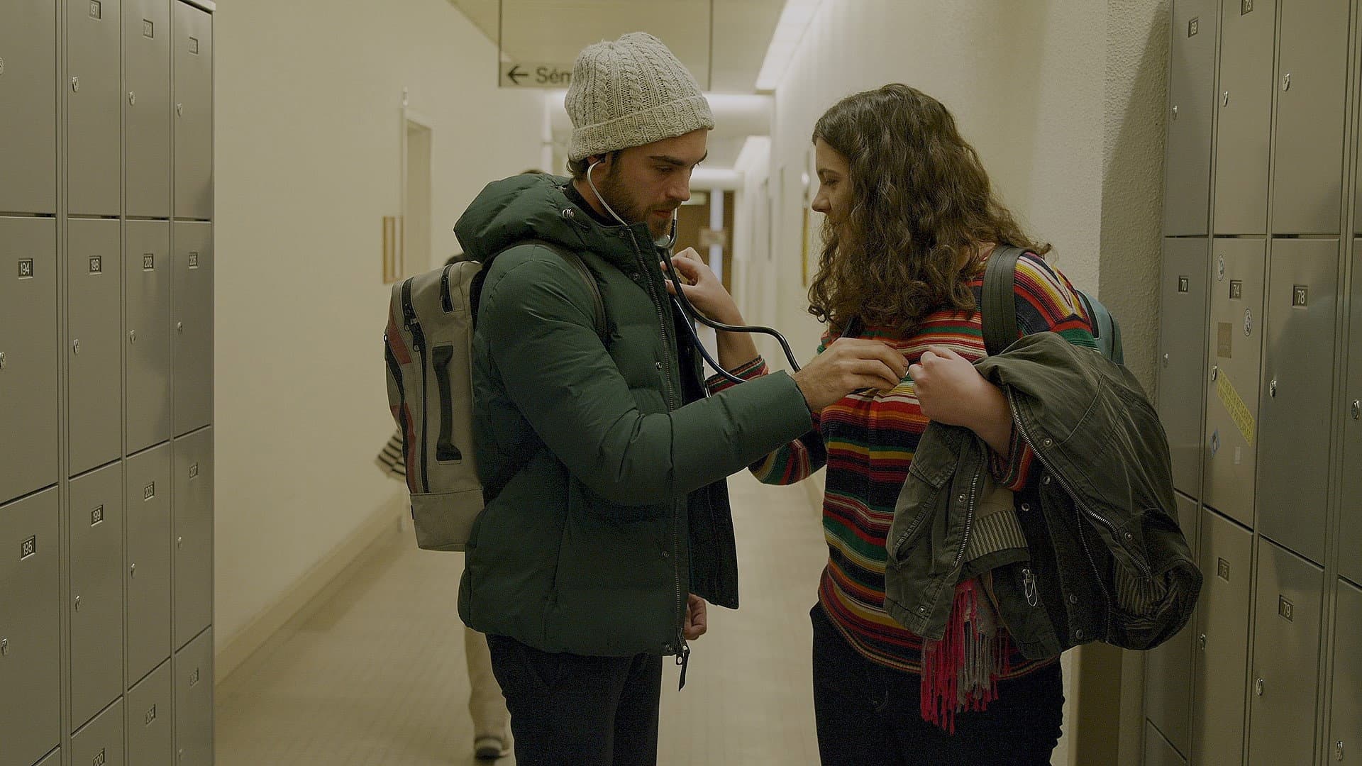 Les Guérisseurs