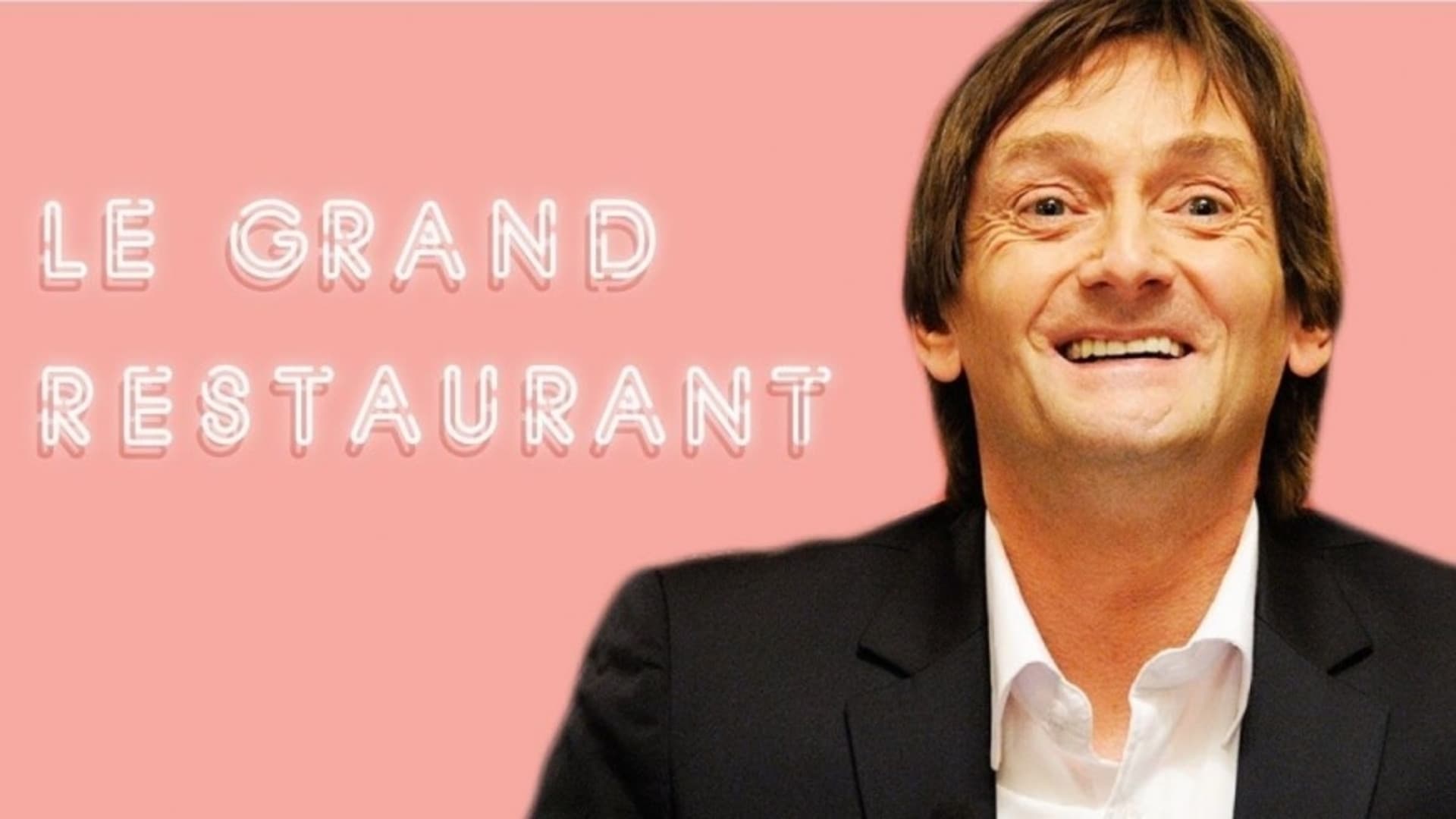 Le Grand Restaurant - Saga