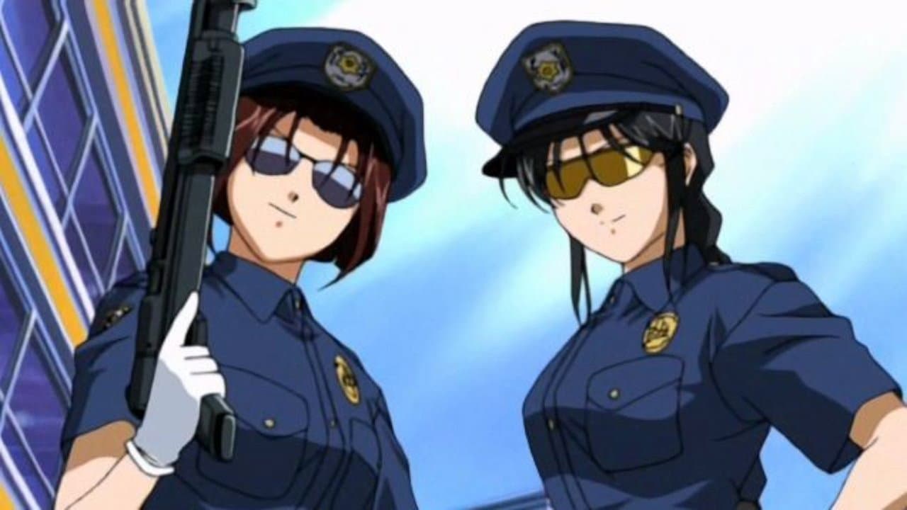 逮捕しちゃうぞ イン アメリカ
