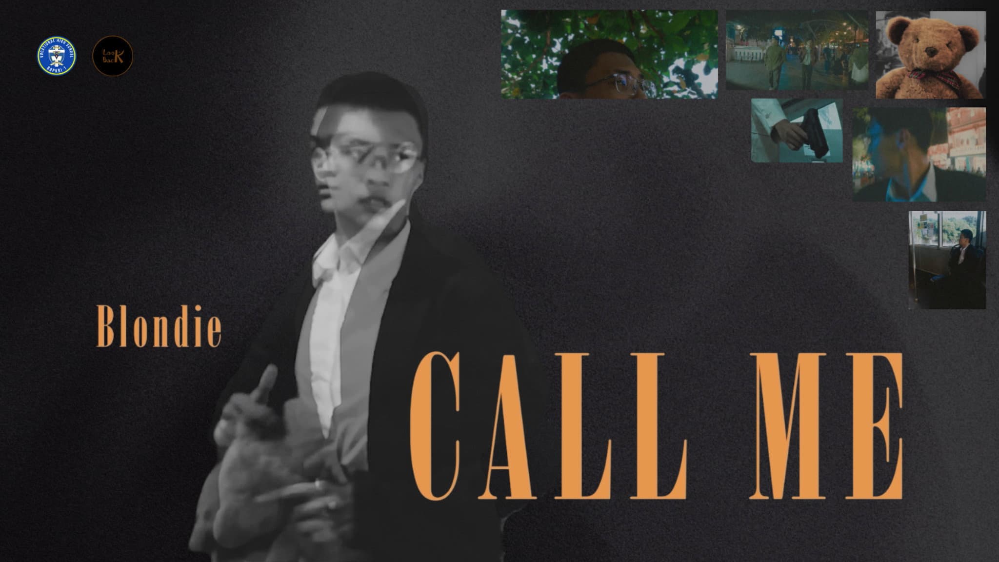 Call Me