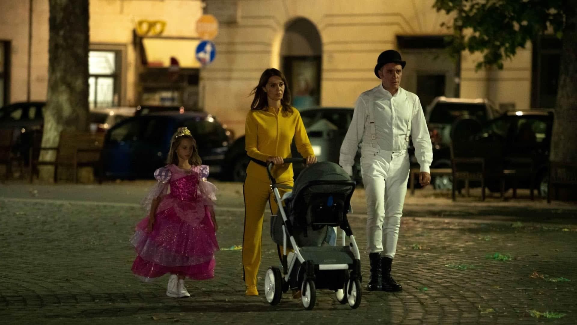 Hijos