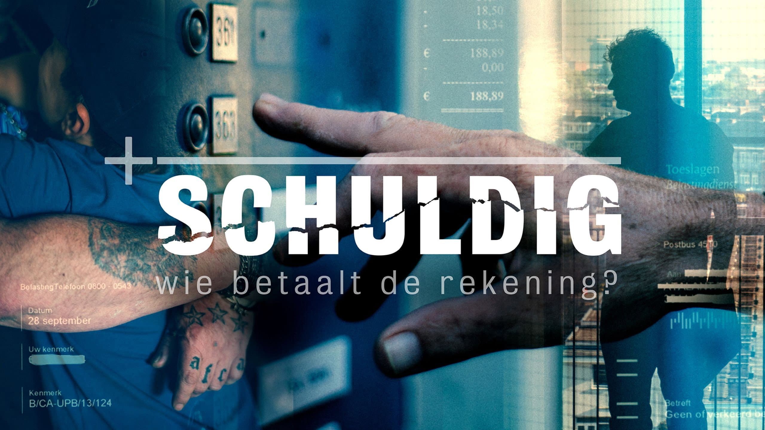 Schuldig