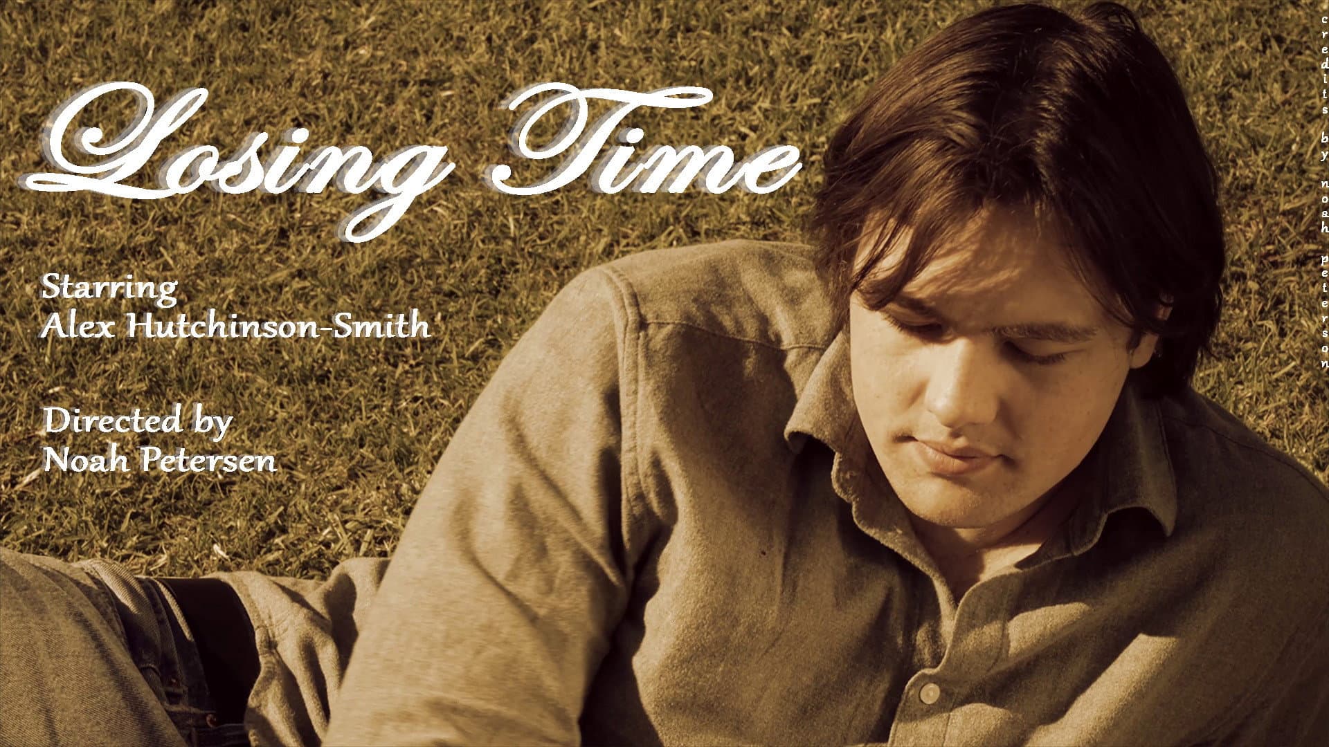 Losing Time
