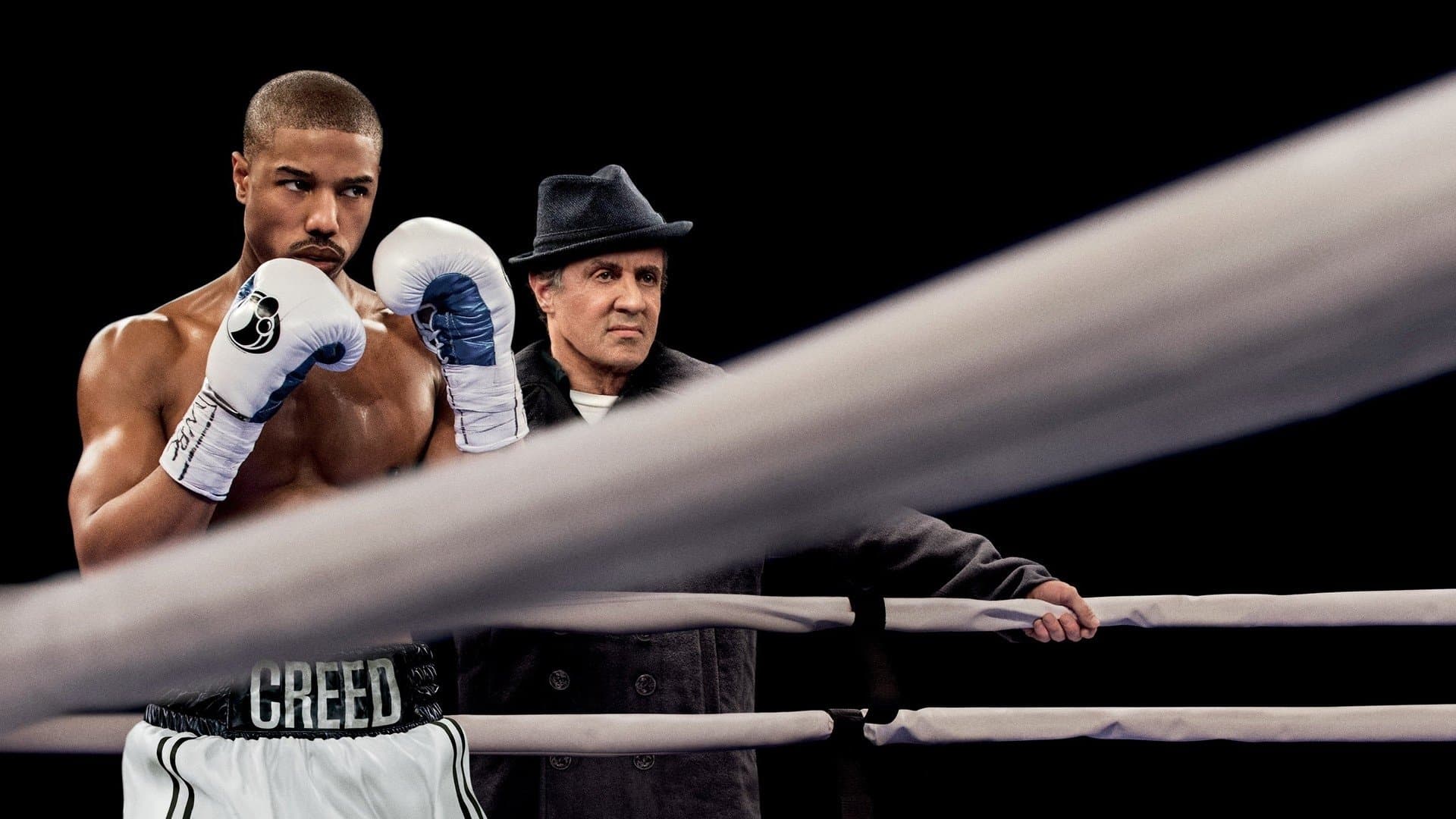 Creed. Corazón de campeón