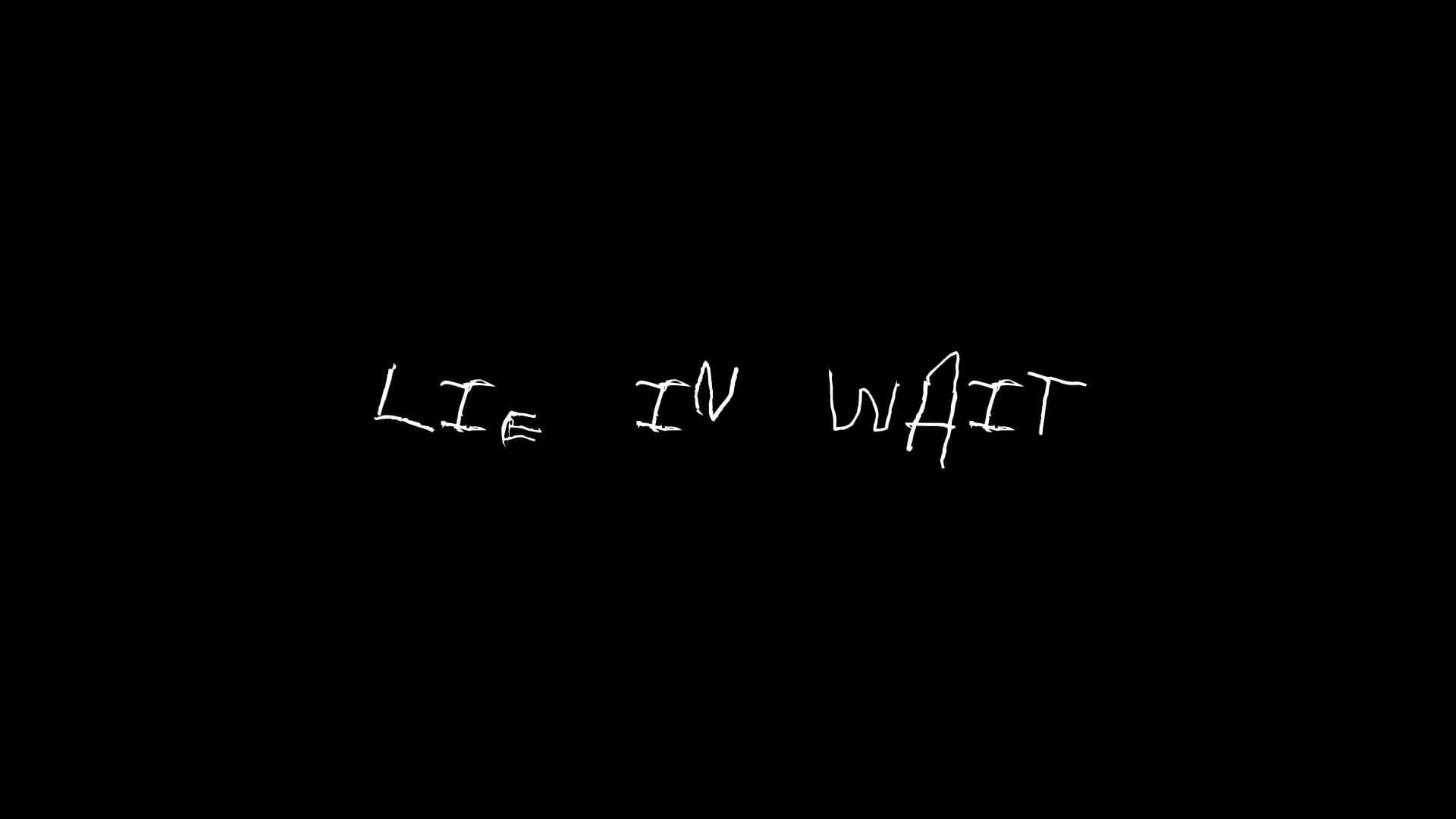 Lie in Wait
