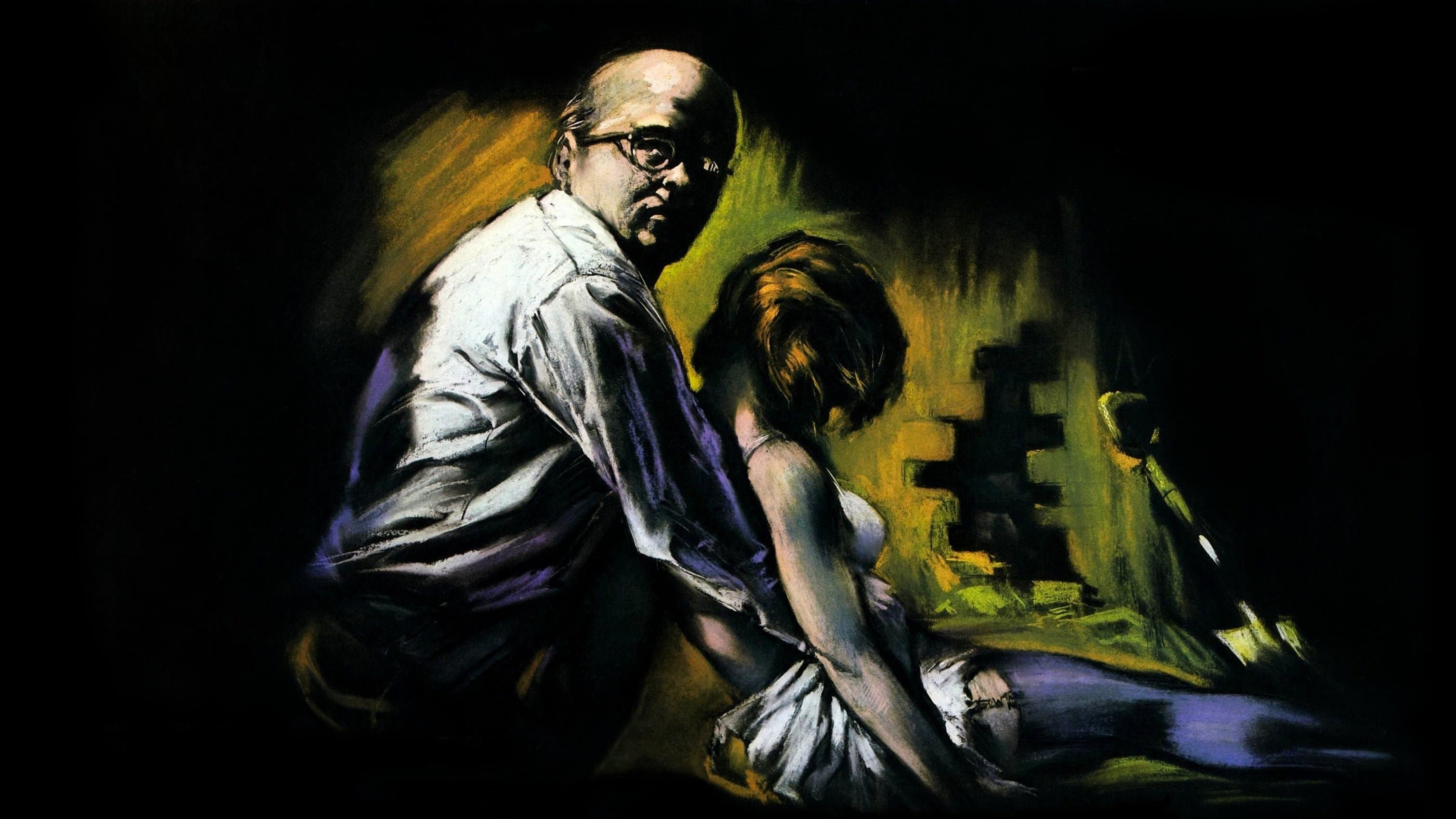 El estrangulador de Rillington Place