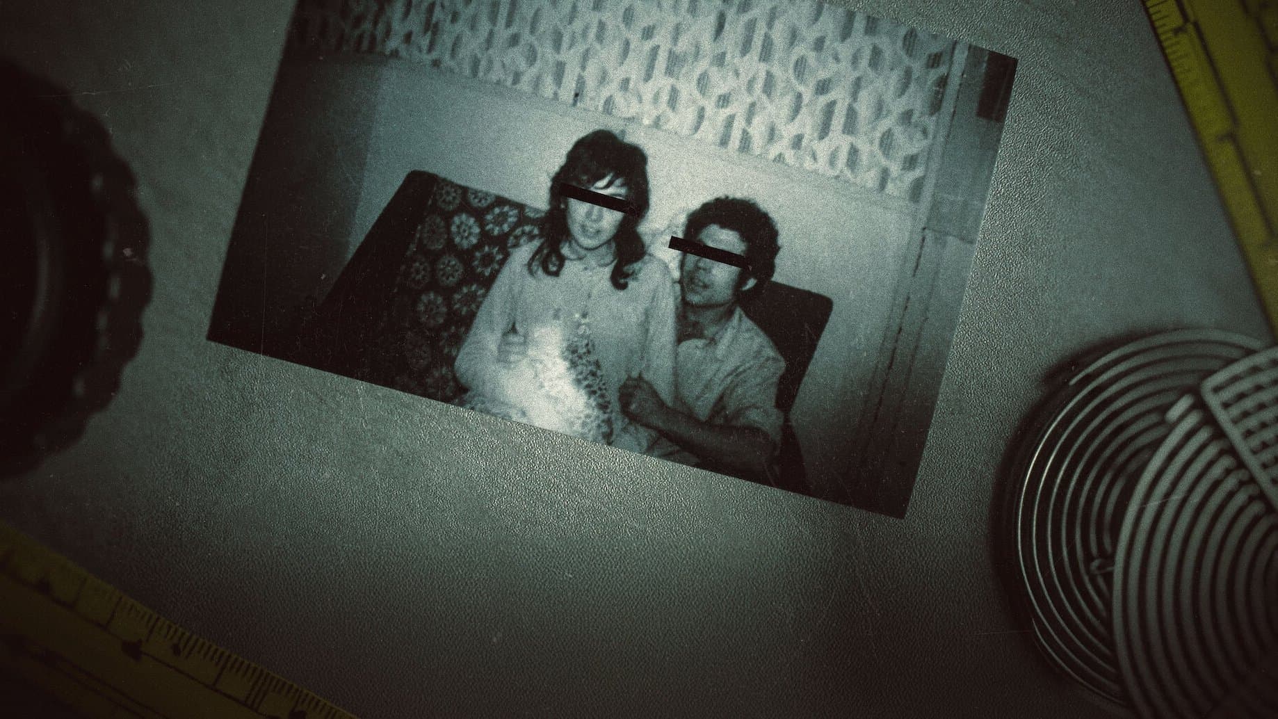 Fred y Rose West: Una historia de terror británica