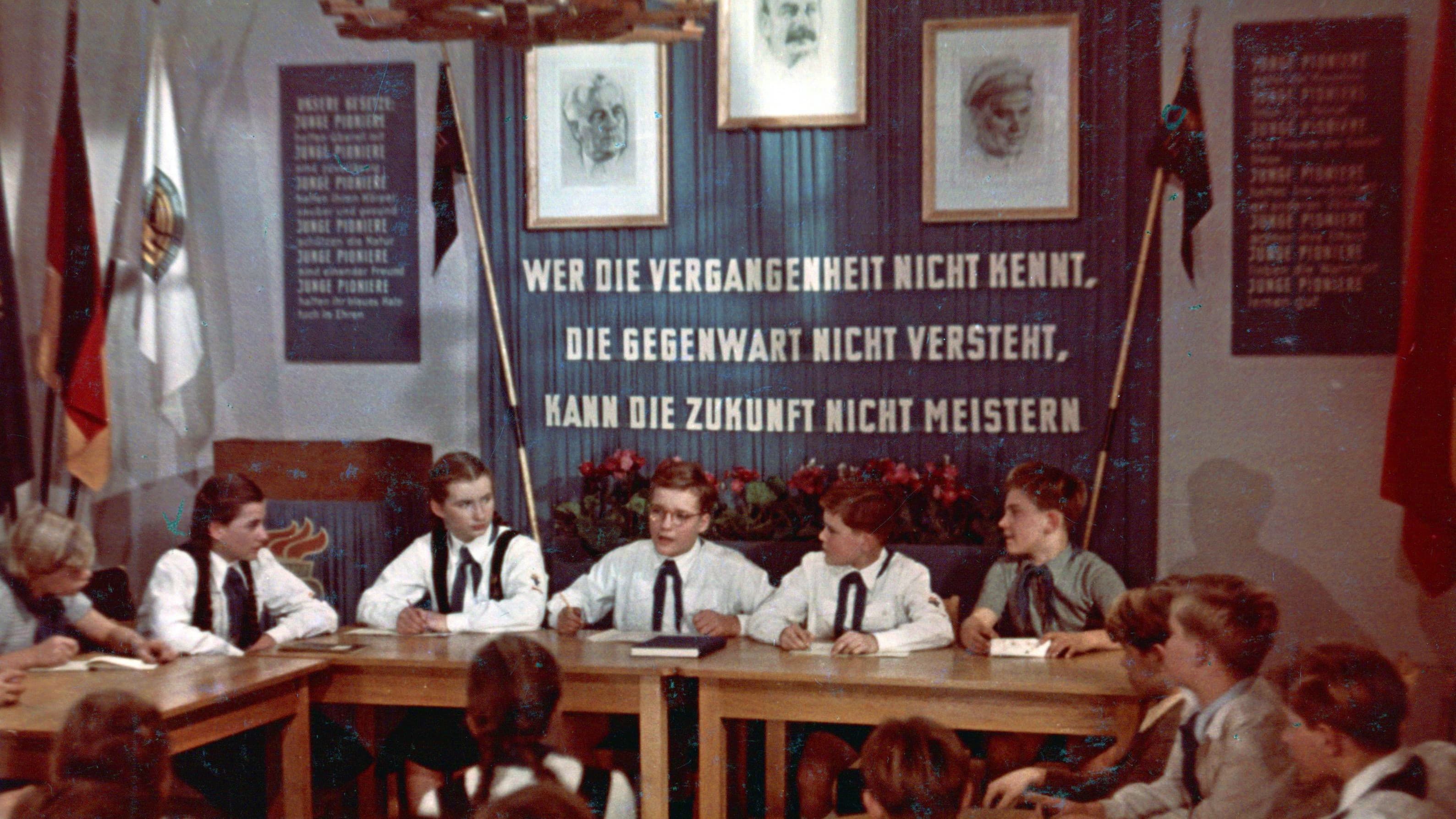 Die Störenfriede