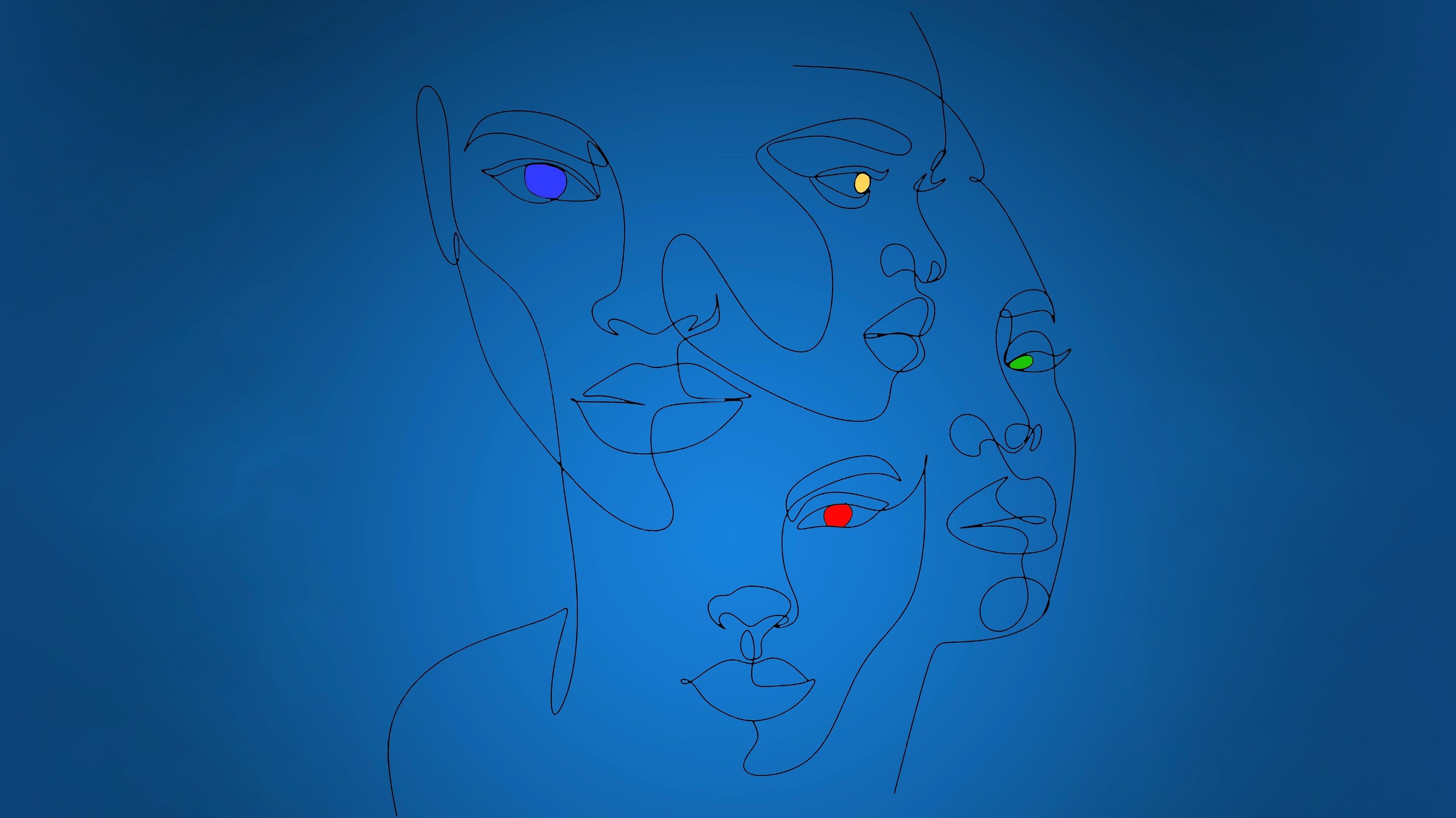 Fractured