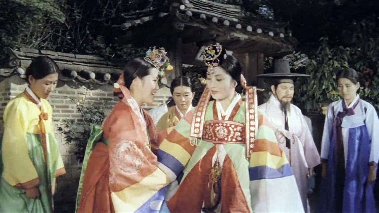 연산군 (장한사모편)