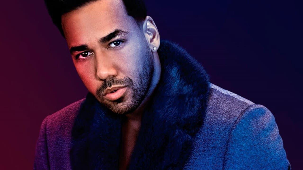 Romeo Santos: Rey de la bachata