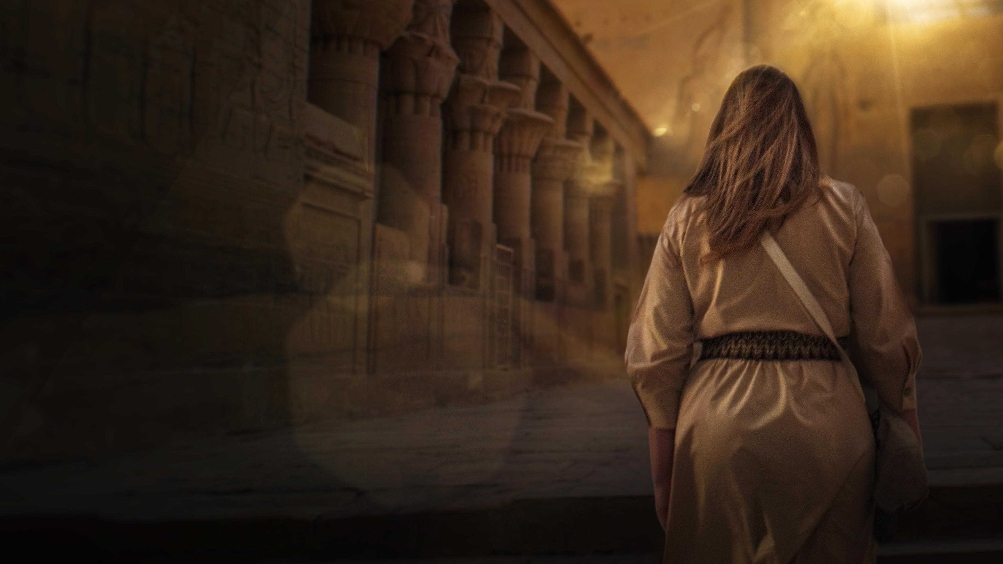 Cleopatra: el misterio final