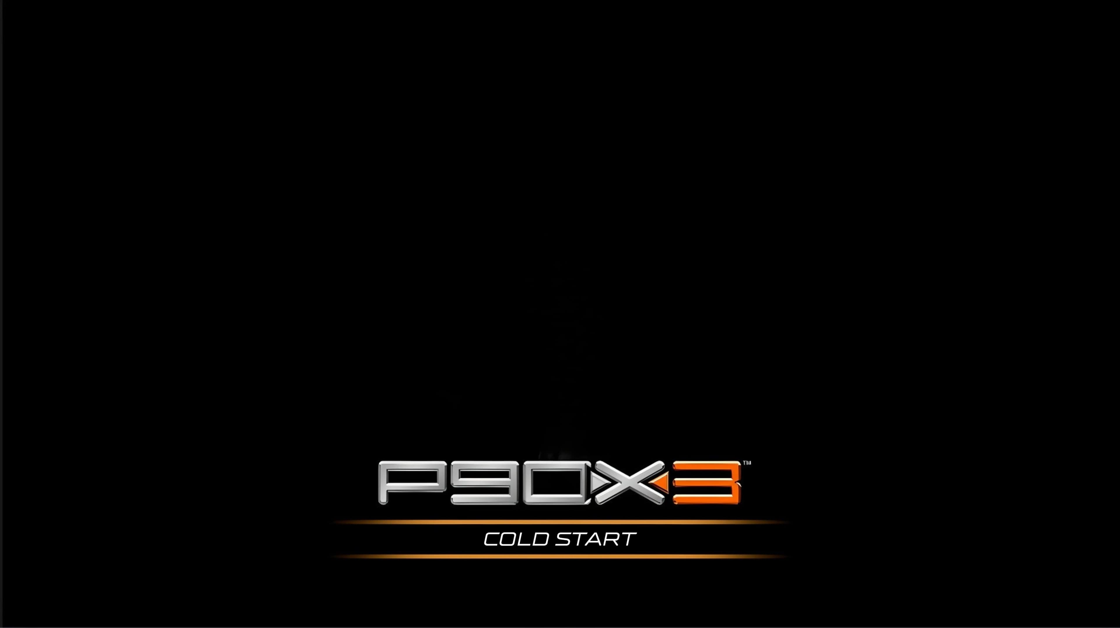 P90X3