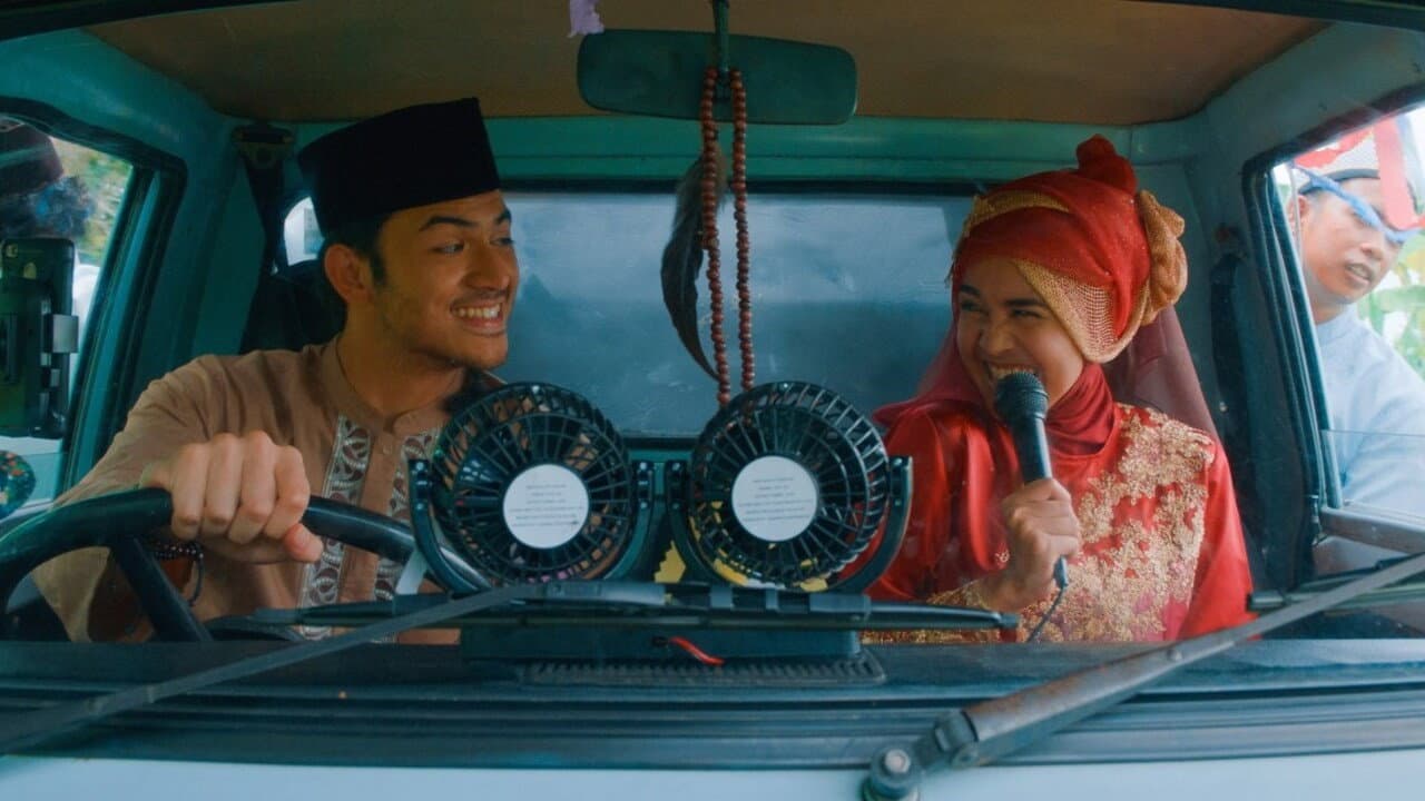 Mekah I'm Coming