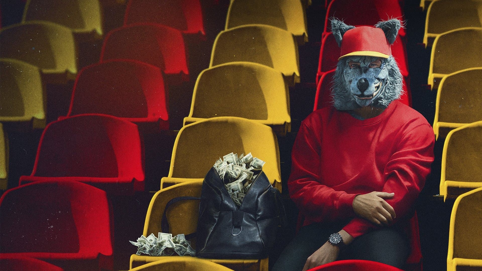 Chiefsaholic: un lobo vestido de Chief