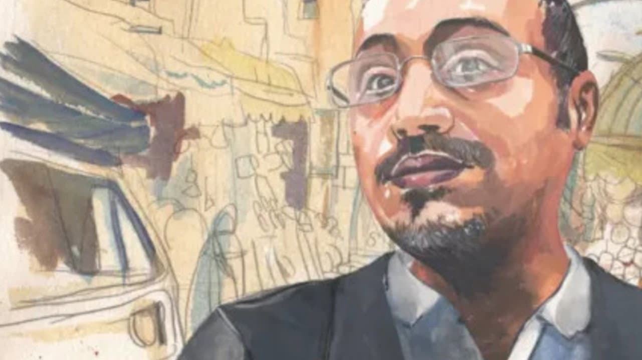 Portraits de Voyages Yémen : Les Maisons tours