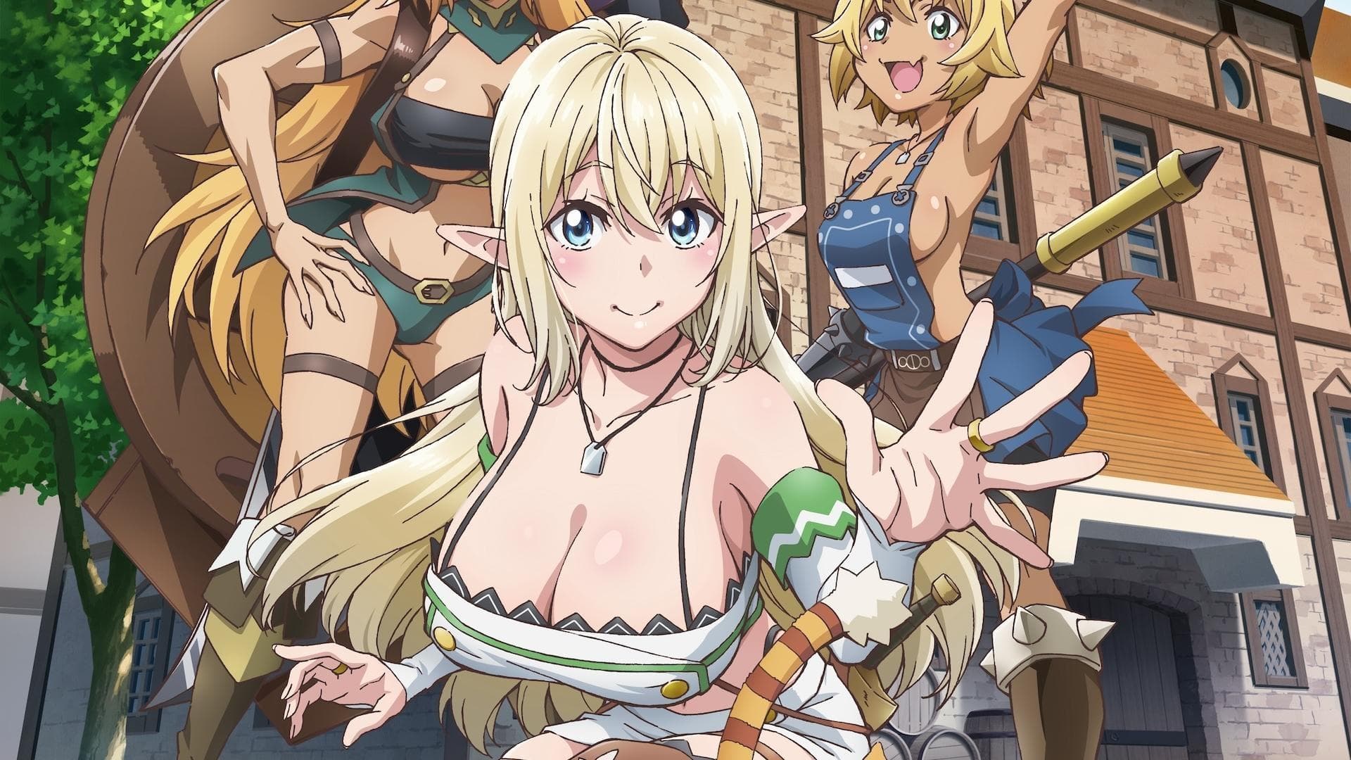 I'm a Behemoth, an S-Ranked Monster, but Mistaken for a Cat, I Live as an Elf Girl's Pet