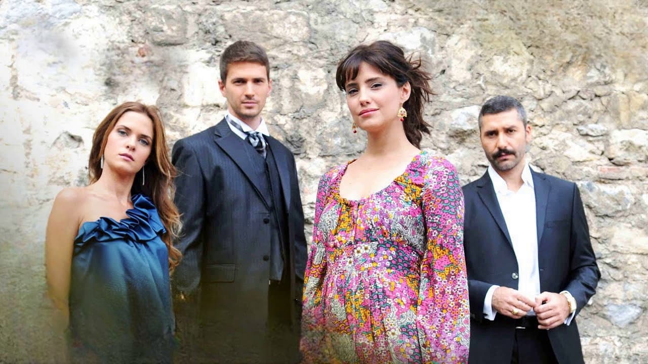 Aşk Bir Hayal