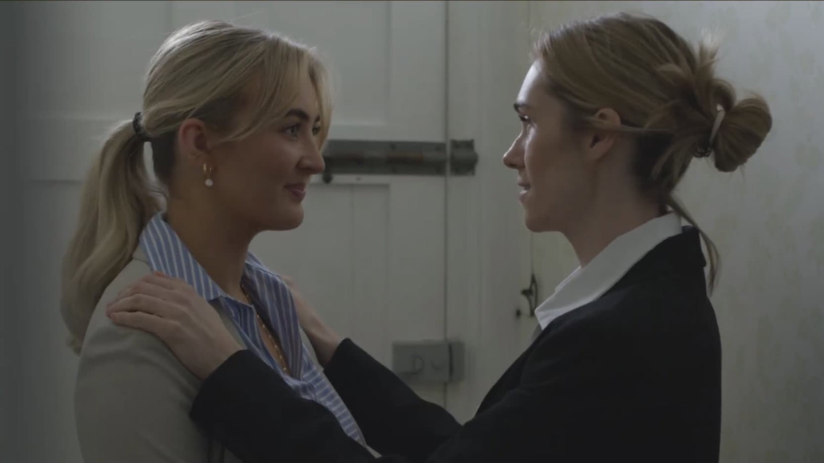 Pitch for Love