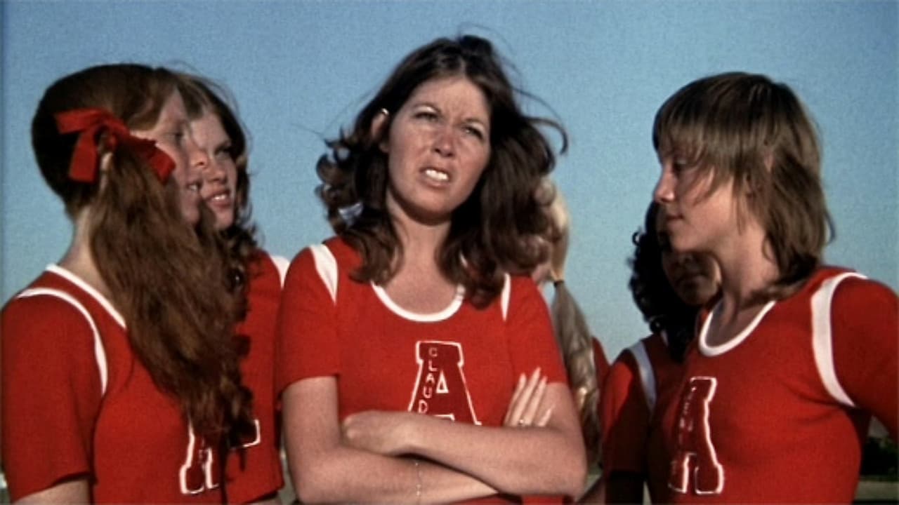 The Cheerleaders Collection